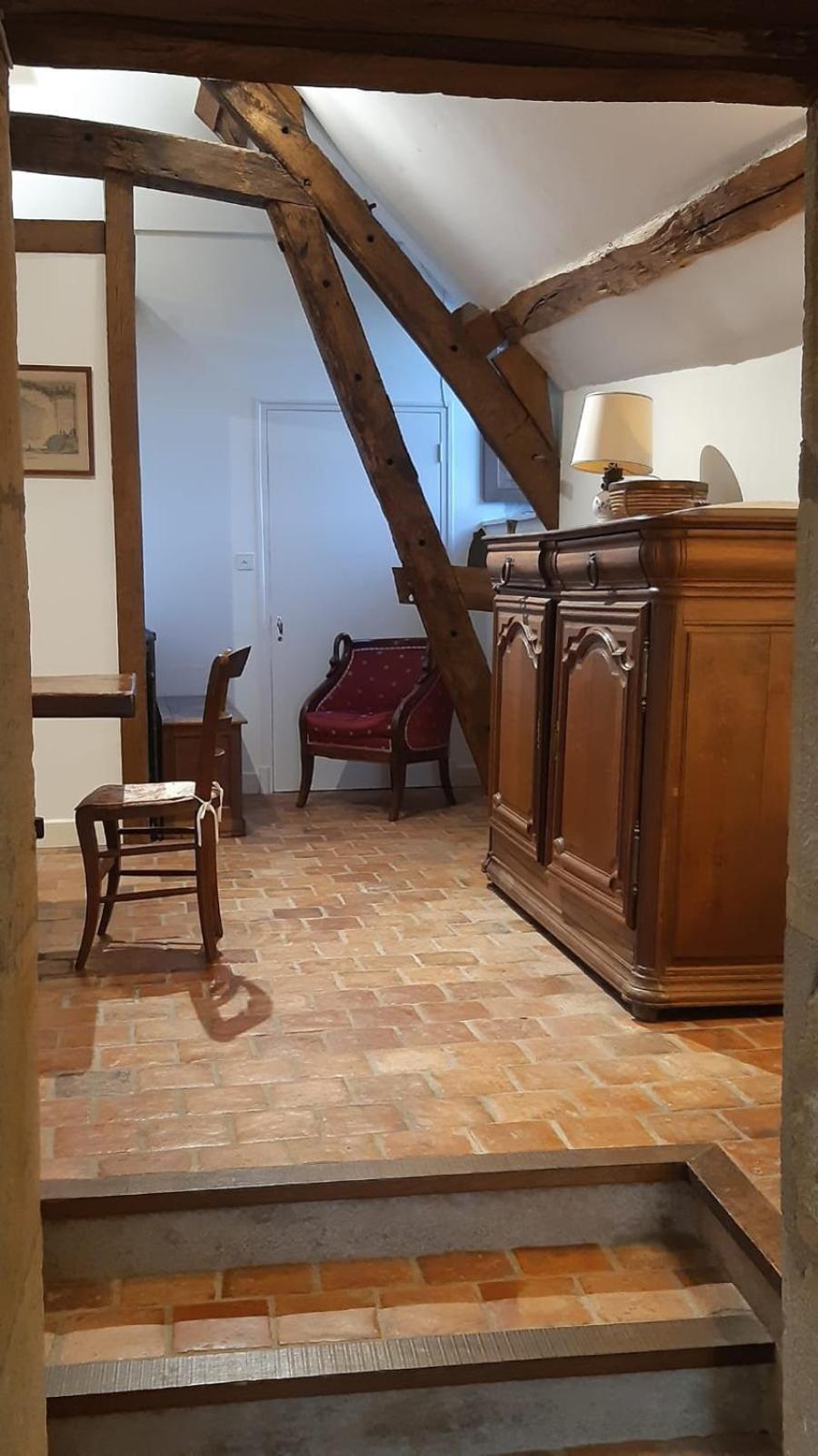 Bed and Breakfast Domaine de Drémont Anthien Habitación foto