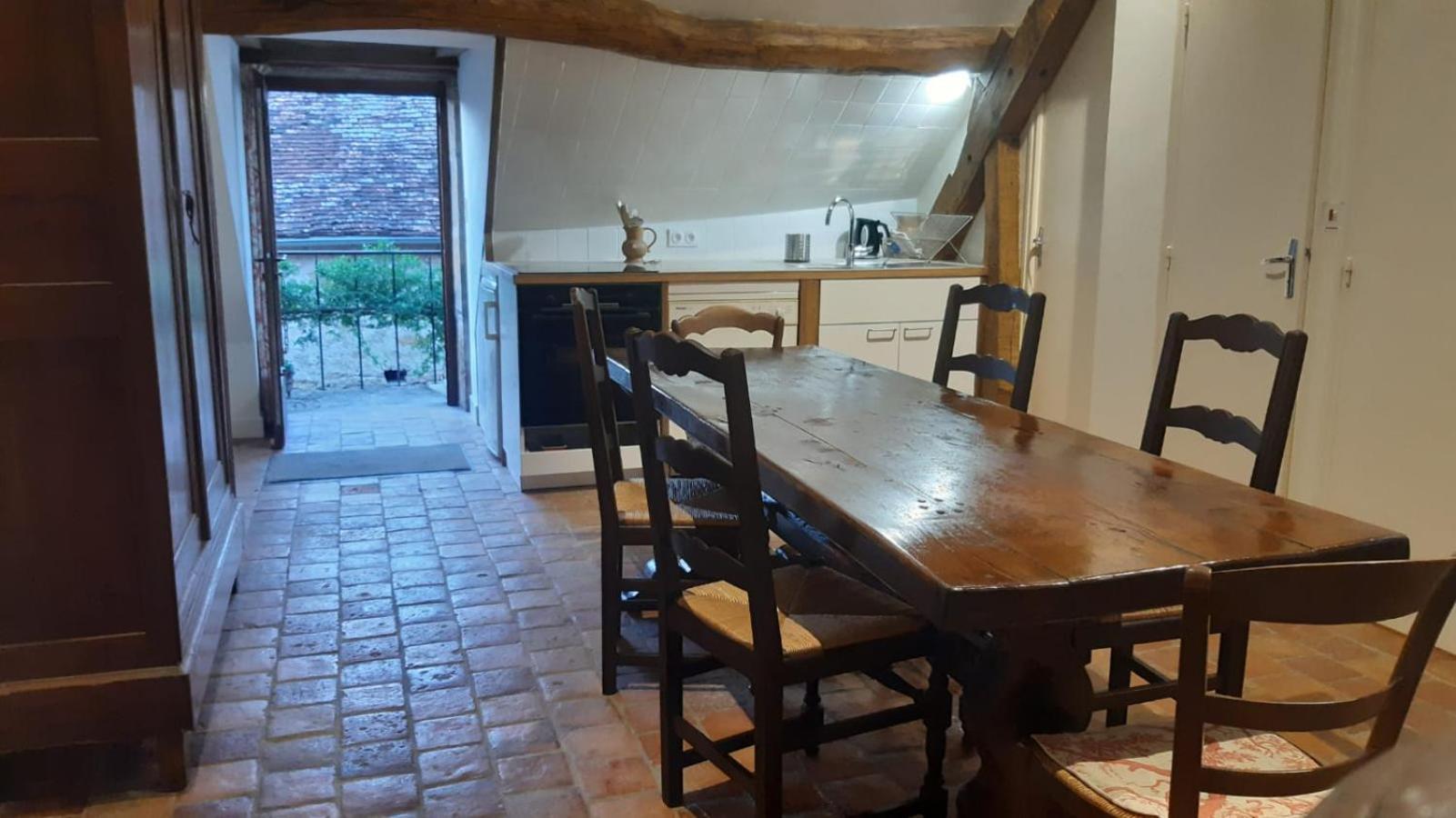 Bed and Breakfast Domaine de Drémont Anthien Habitación foto