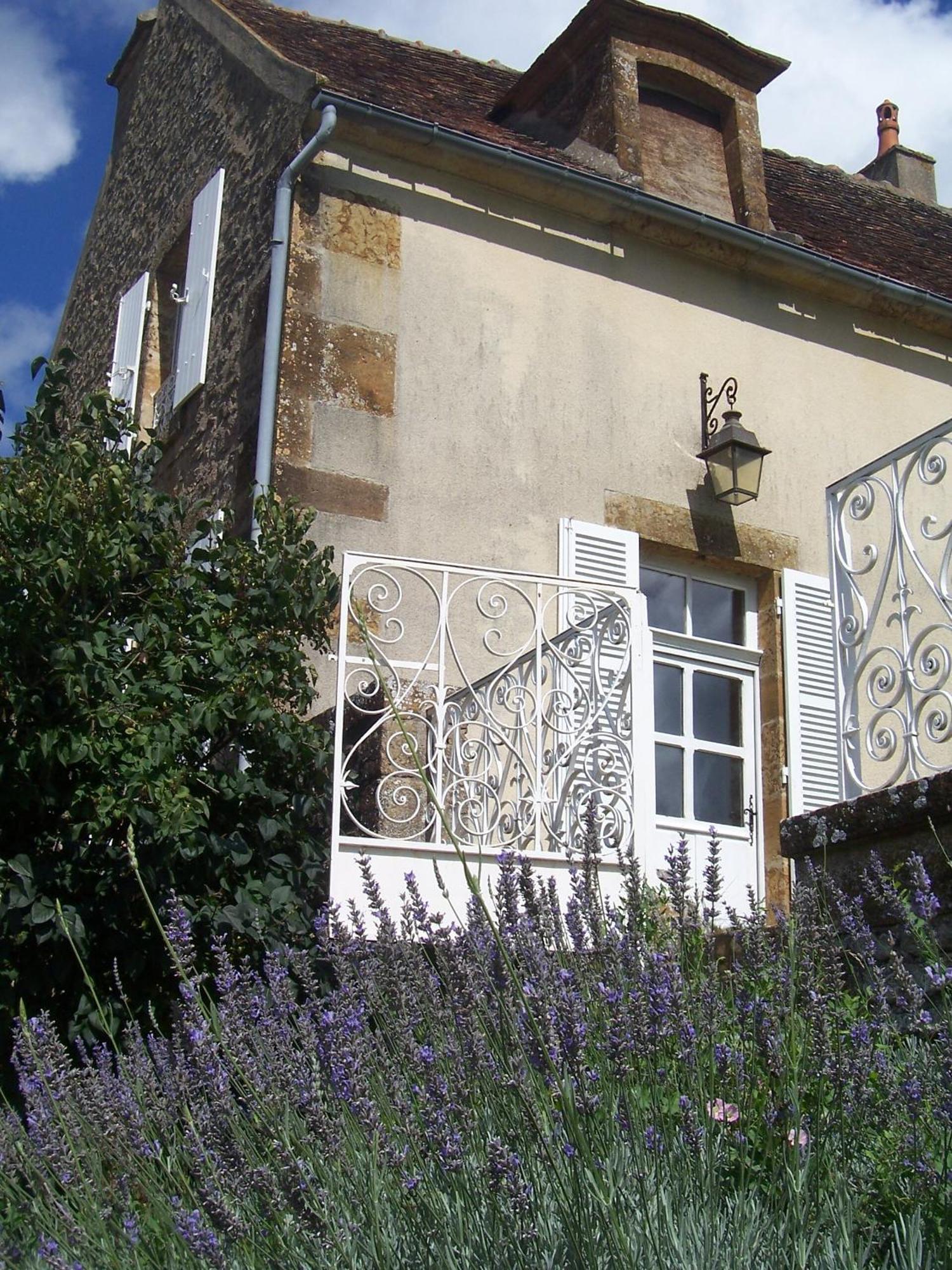 Bed and Breakfast Domaine de Drémont Anthien Exterior foto